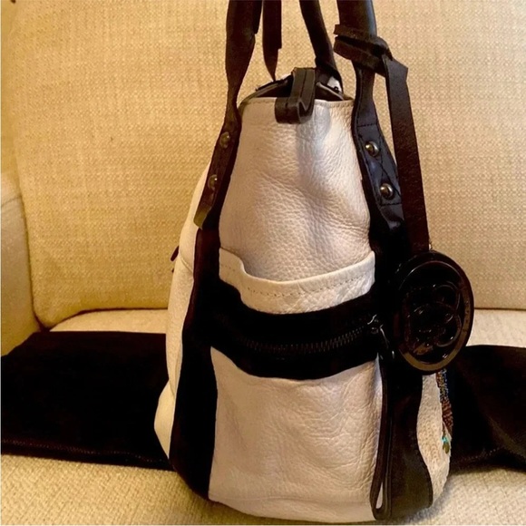 VINTAGE SEQUIN EGYPTIAN BEADED SHARIF WOTH DUSTBAG - Picture 11 of 12